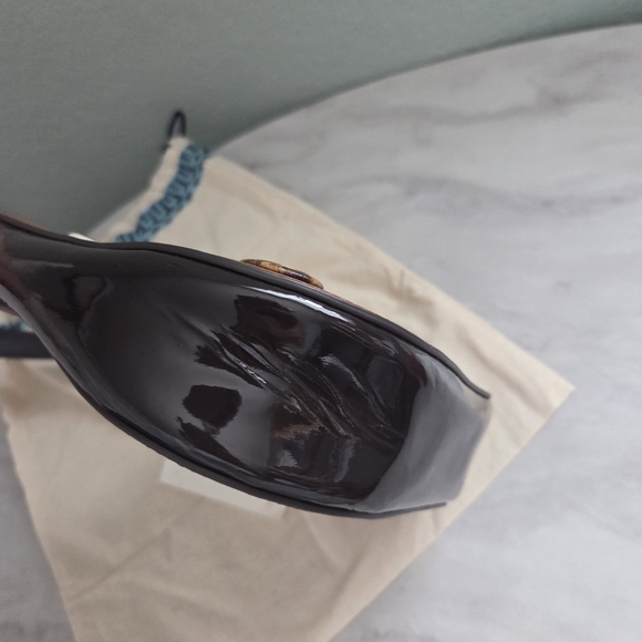 Tory Burch Emerson Grommet Convertible Shoulder Bag - Picture 5 of 8